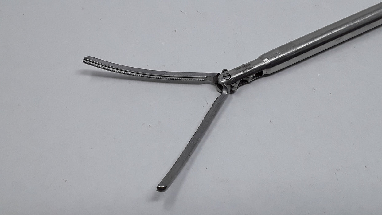 Snowden Pencer 90-7853 Debakey Laparoscopic Clamp