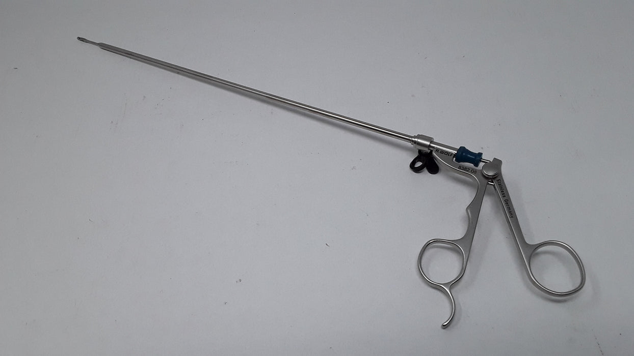 Richard Wolf 8382.08 Laparoscopic Cupped Forceps