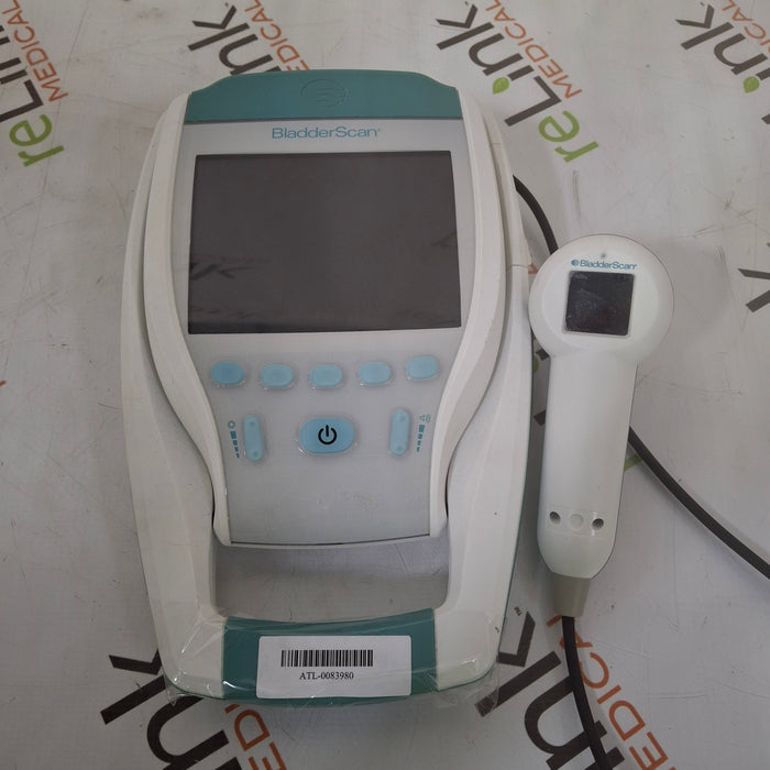 Verathon Medical, Inc BVI 9400 Bladderscan