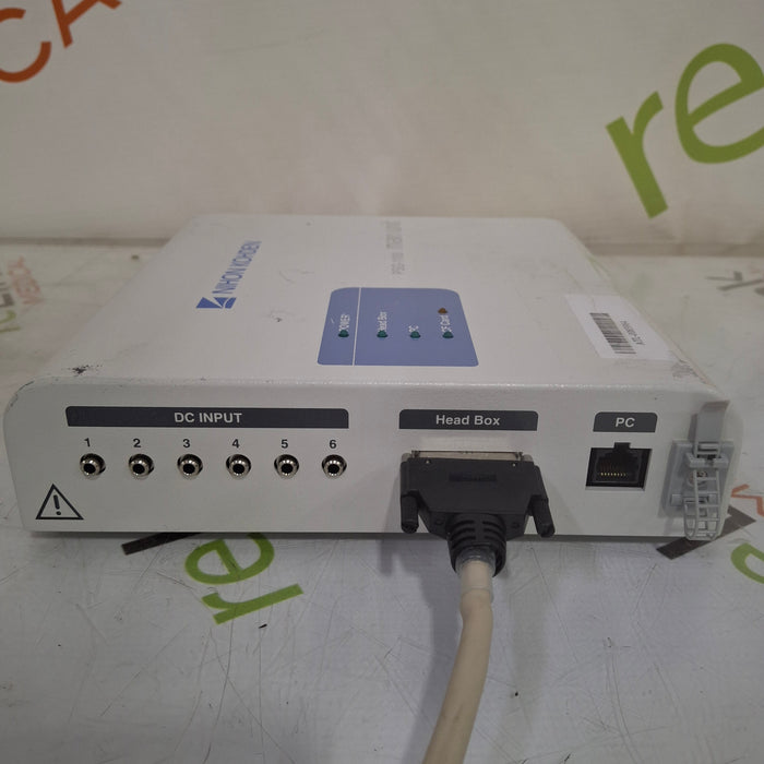 Nihon Kohden PSG-1100 Main Unit