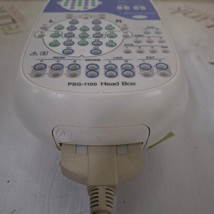 Nihon Kohden PSG-1100 Main Unit