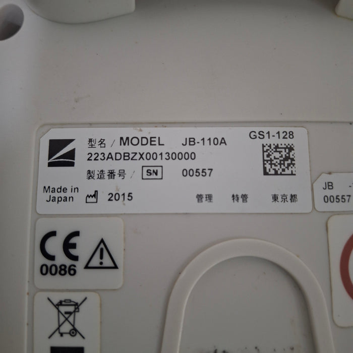 Nihon Kohden PSG-1100 Main Unit