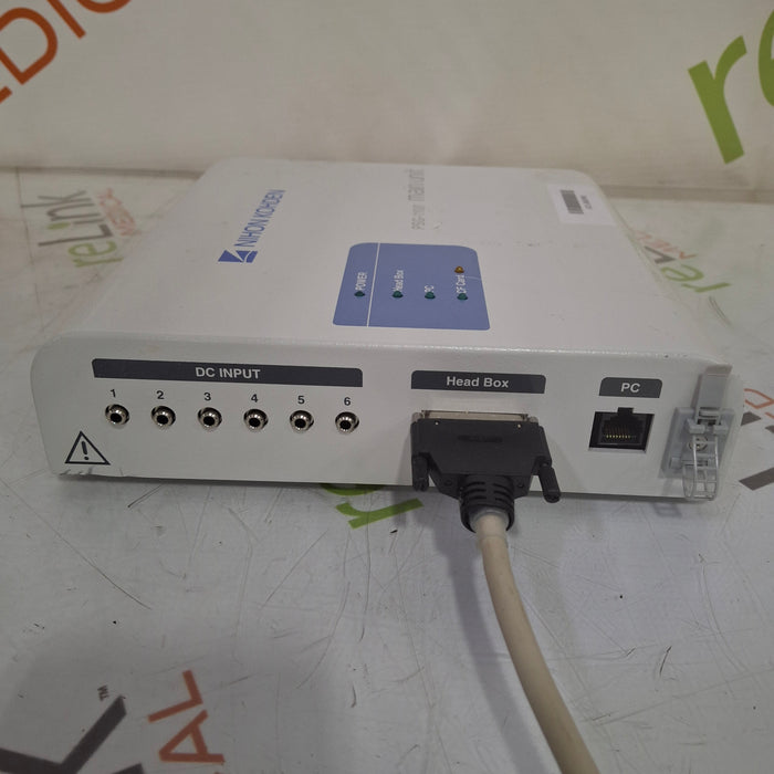 Nihon Kohden PSG-1100 Main Unit