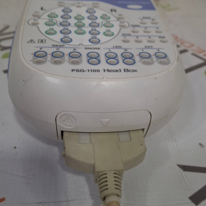 Nihon Kohden PSG-1100 Main Unit