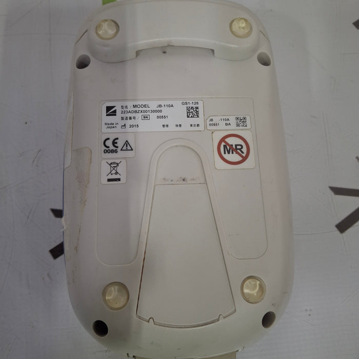 Nihon Kohden PSG-1100 Main Unit