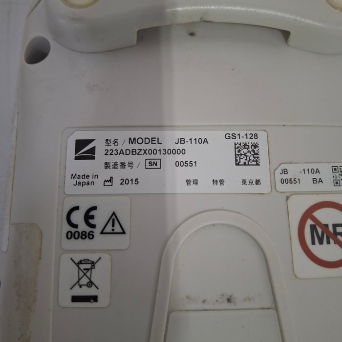 Nihon Kohden PSG-1100 Main Unit