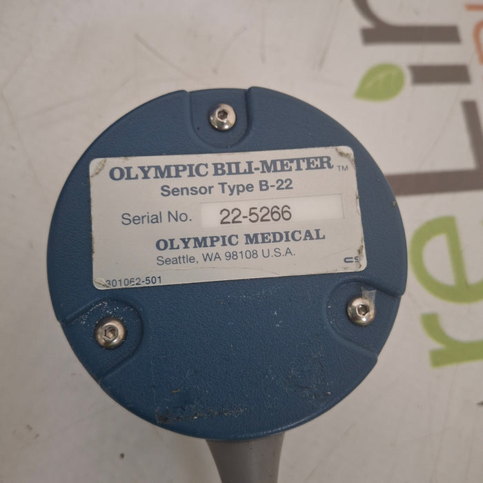 Olympic Model 22 Bili Meter