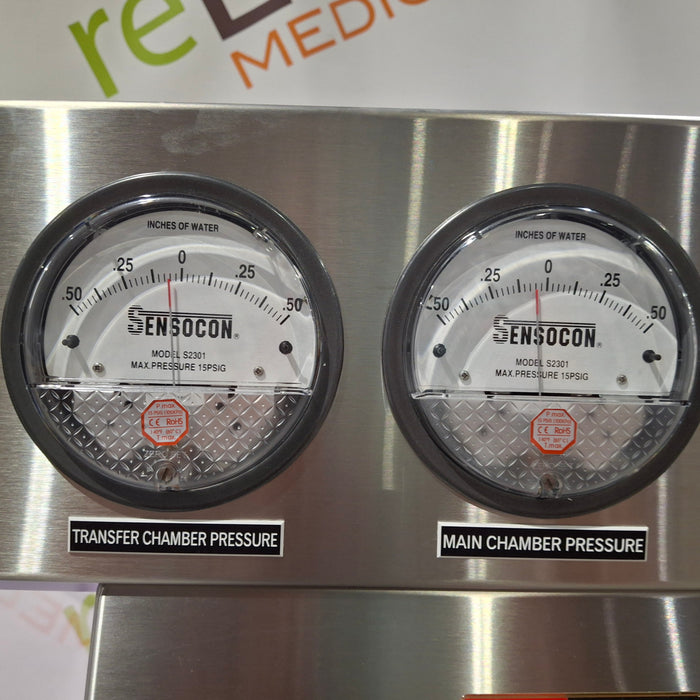 Iso-Tech Design ChemoSphere-SV Sterile Compounding Hood