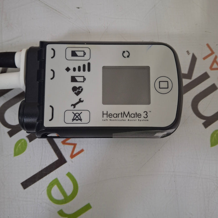 Thoratec HeartMate III System Controller