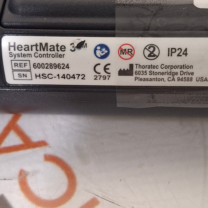 Thoratec HeartMate III System Controller