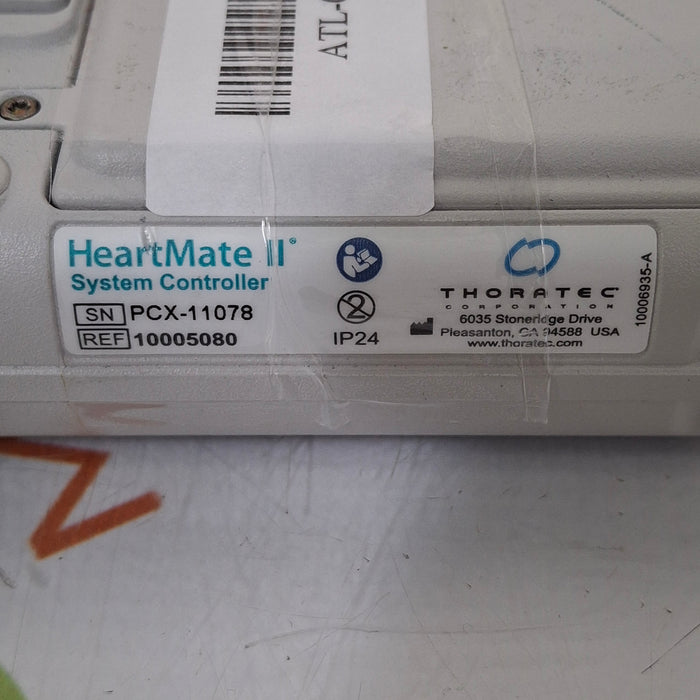 Thoratec 105109 HeartMate II System Controller