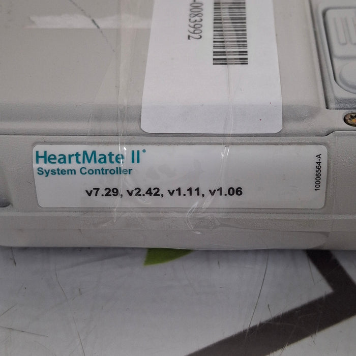 Thoratec 105109 HeartMate II System Controller