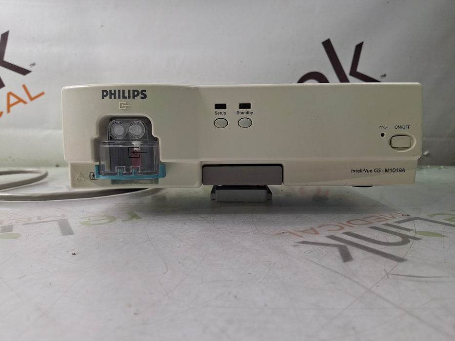 Philips IntelliVue G5 Anesthetia Gas Module