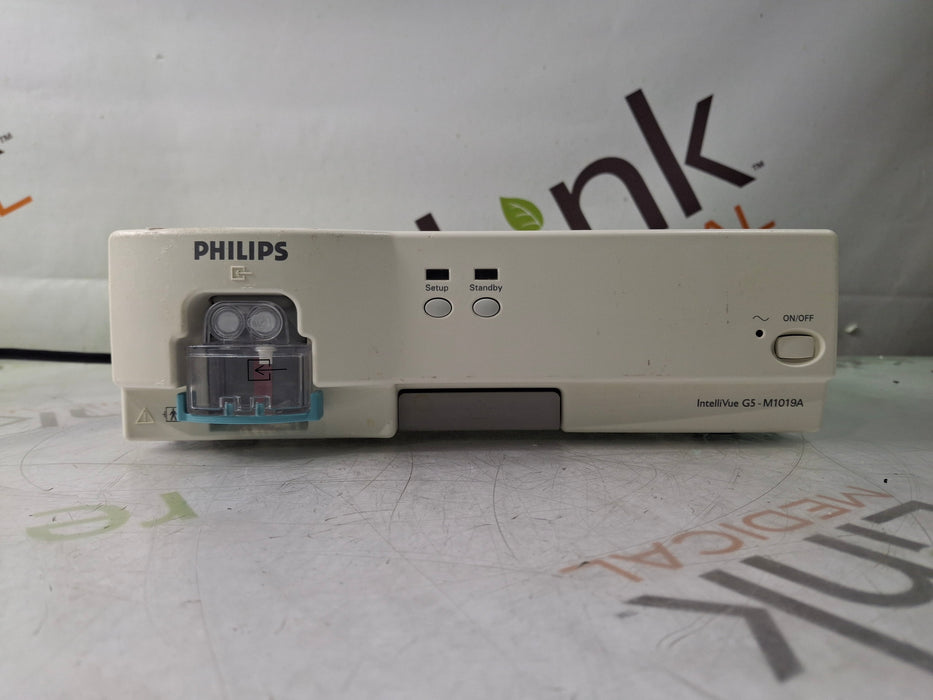 Philips IntelliVue G5 Anesthetia Gas Module