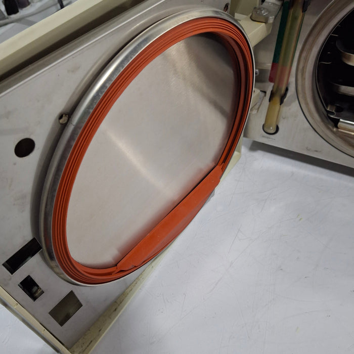 Ritter M9-001 UltraClave Autoclave Sterilizer