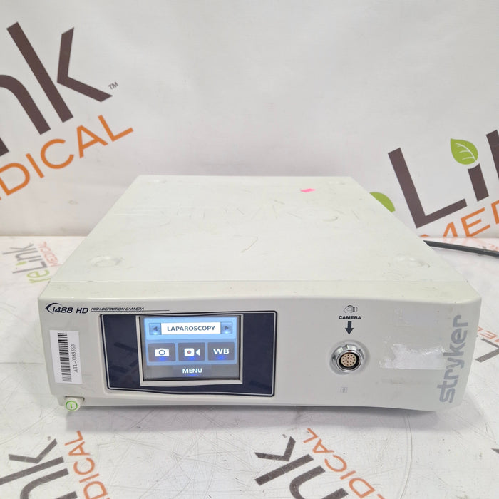 Stryker 1488HD Camera Control Unit