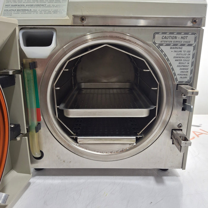 Ritter M9-001 UltraClave Autoclave Sterilizer