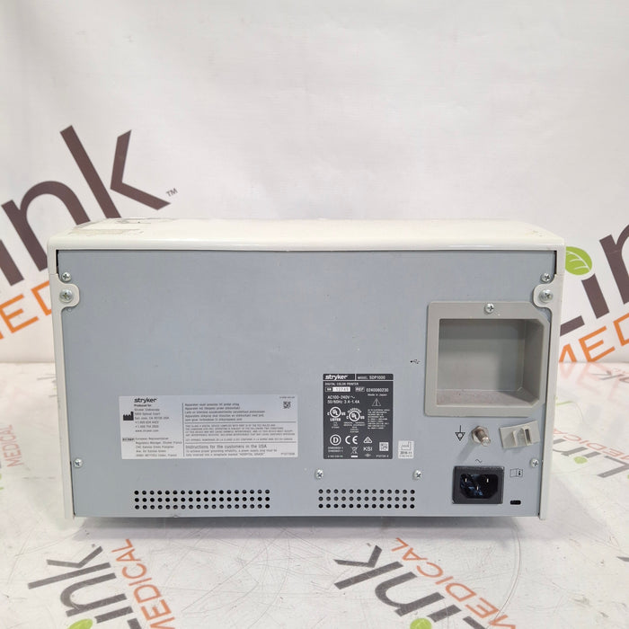 Stryker SDP1000 Digital Color Printer