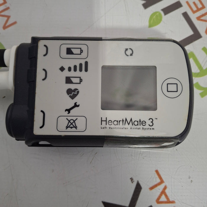 Thoratec HeartMate III System Controller