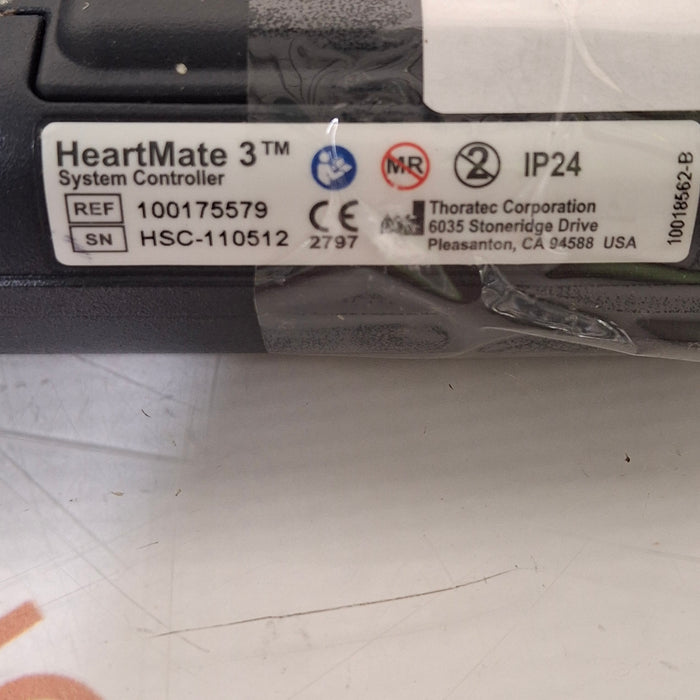 Thoratec HeartMate III System Controller