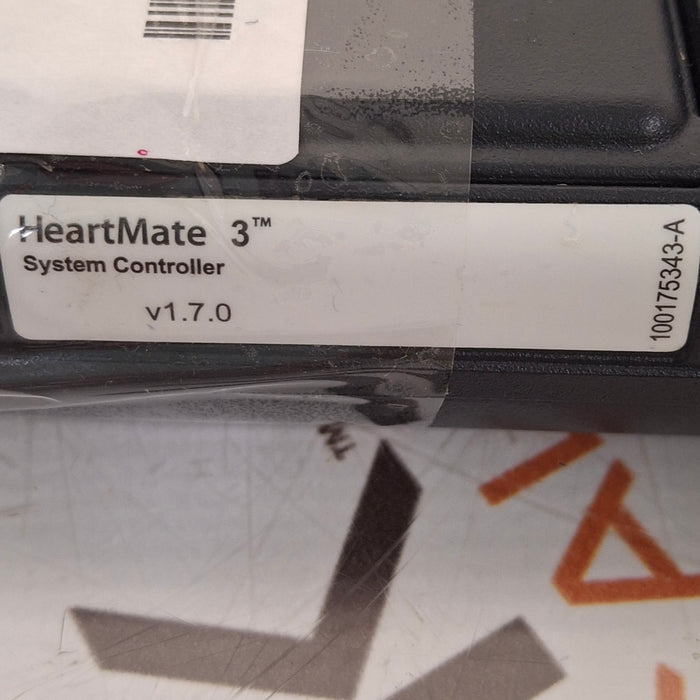 Thoratec HeartMate III System Controller