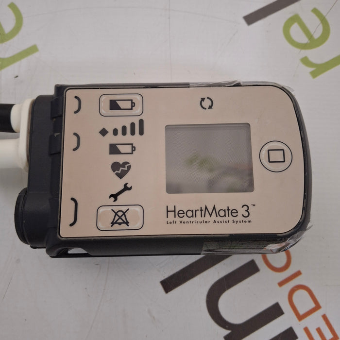 Thoratec HeartMate III System Controller