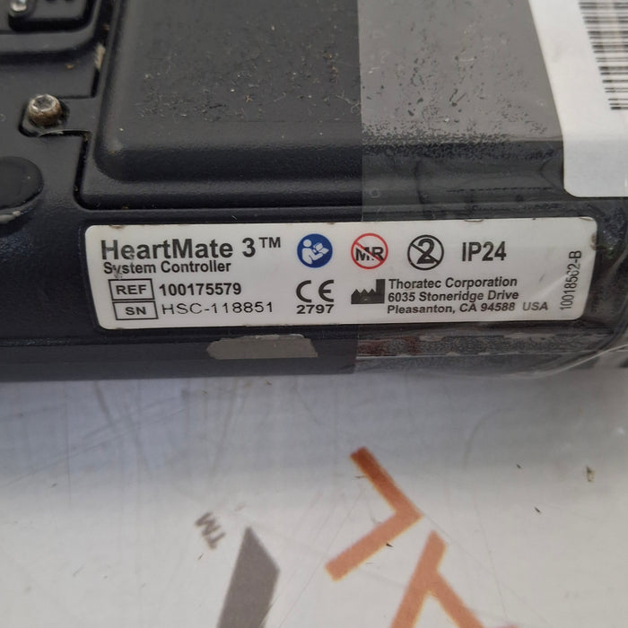 Thoratec HeartMate III System Controller