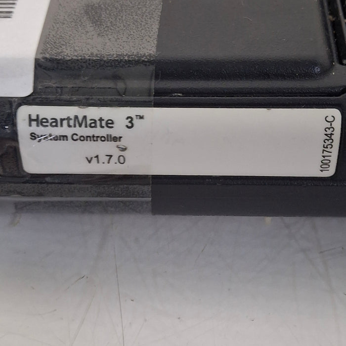 Thoratec HeartMate III System Controller