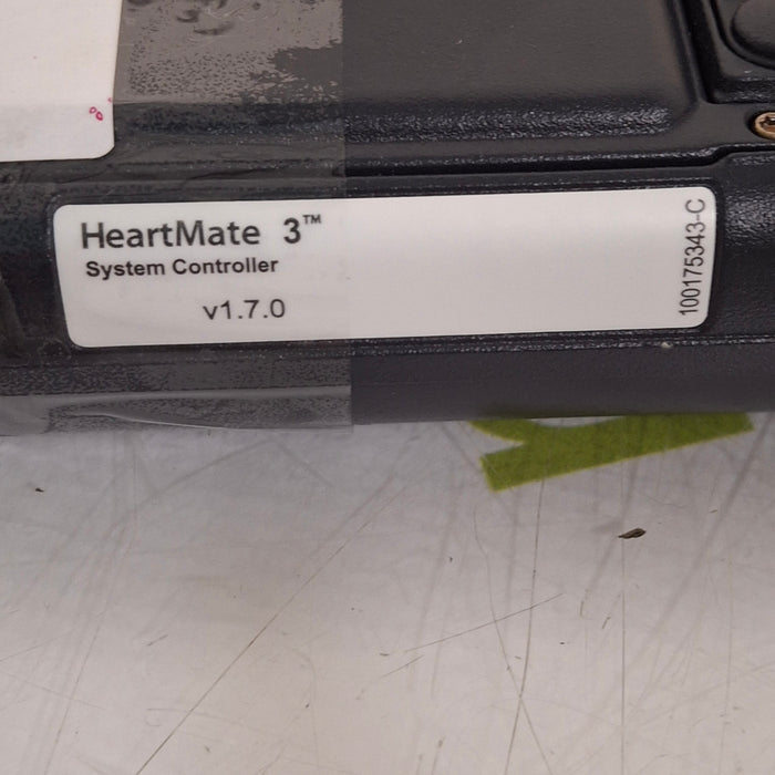 Thoratec HeartMate III System Controller