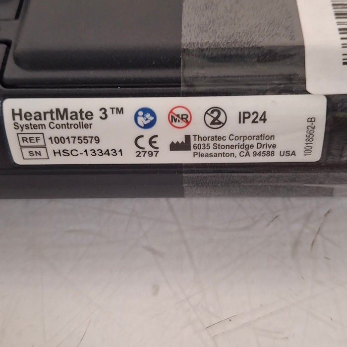 Thoratec HeartMate III System Controller