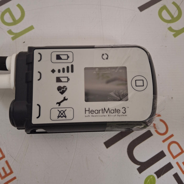 Thoratec HeartMate III System Controller