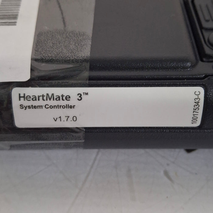 Thoratec HeartMate III System Controller