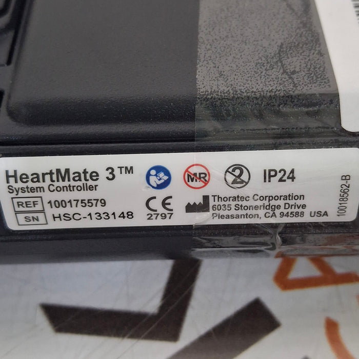 Thoratec HeartMate III System Controller