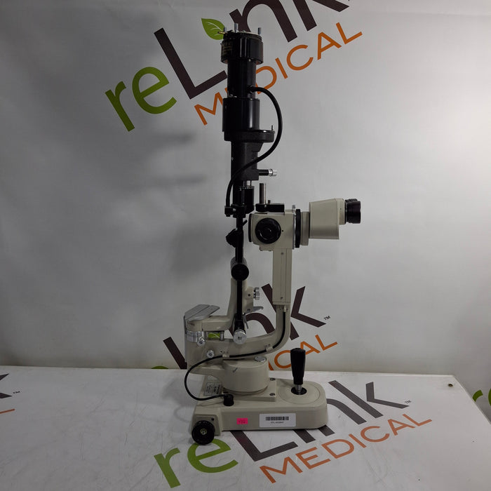 Topcon Medical SL-6E Slit Lamp