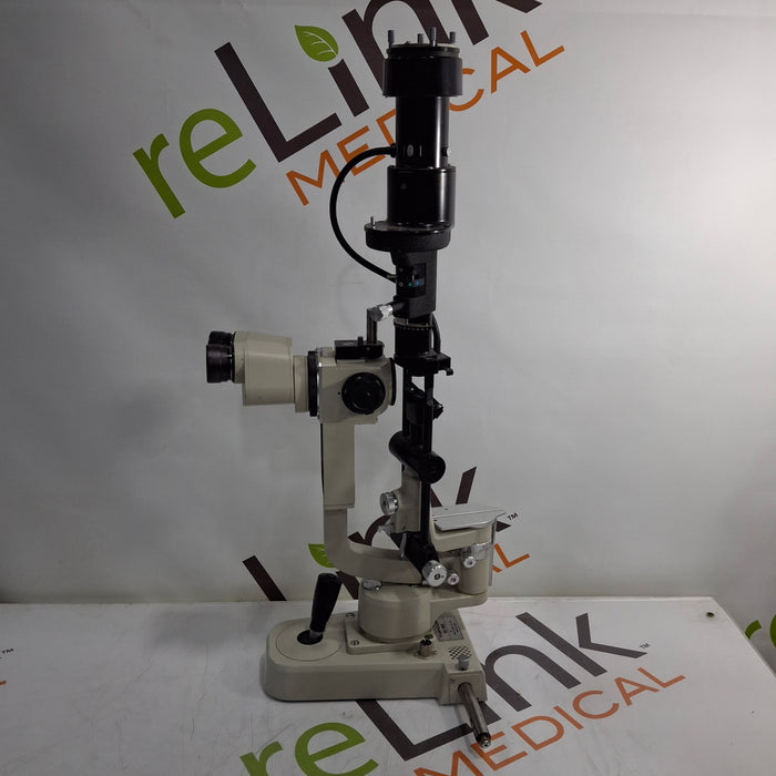 Topcon Medical SL-6E Slit Lamp