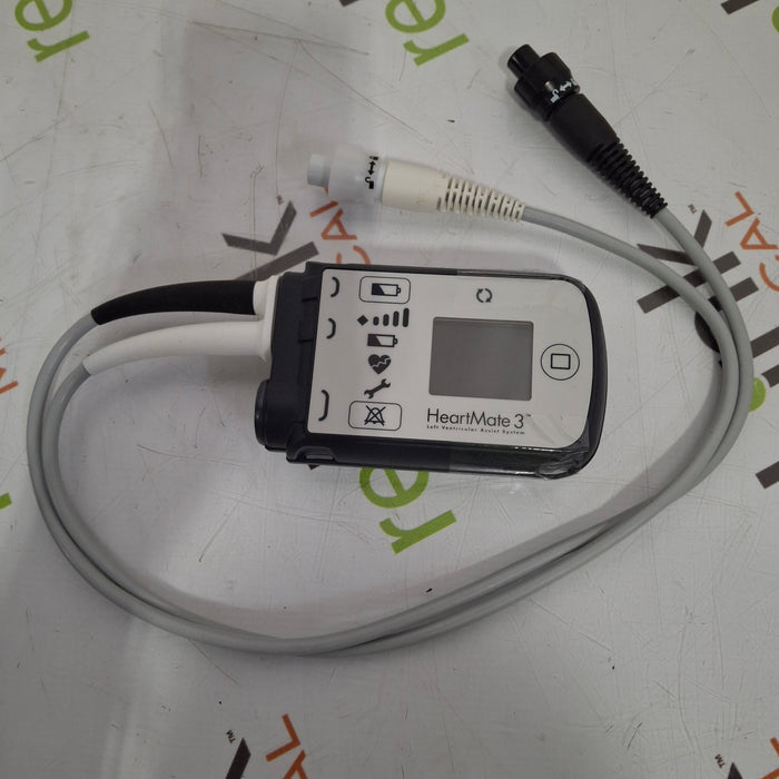 Thoratec HeartMate III System Controller