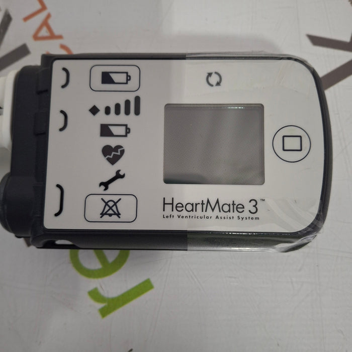 Thoratec HeartMate III System Controller