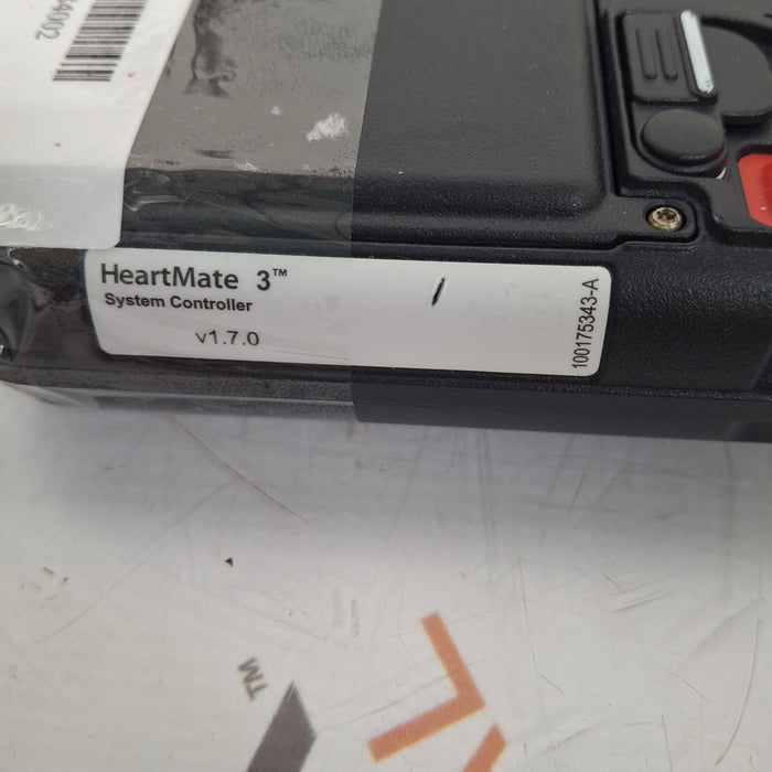 Thoratec HeartMate III System Controller