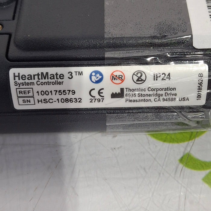 Thoratec HeartMate III System Controller