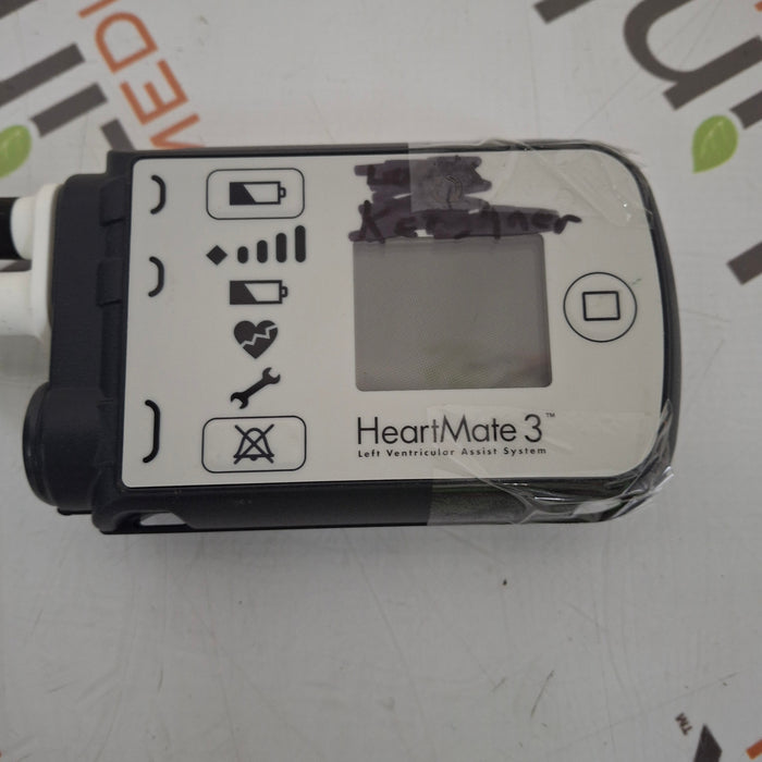 Thoratec HeartMate III System Controller