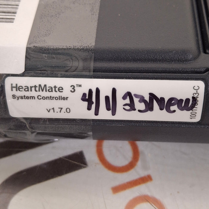 Thoratec HeartMate III System Controller