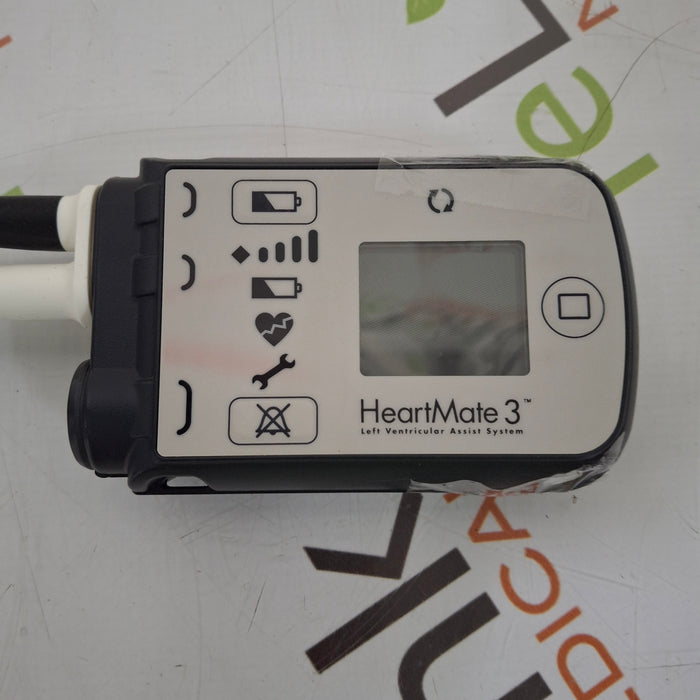 Thoratec HeartMate III System Controller