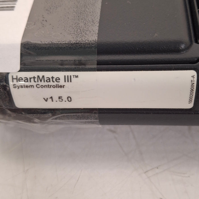 Thoratec HeartMate III System Controller