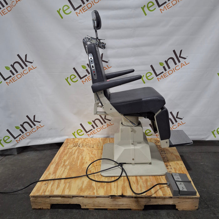 Reliance Medical Products, Inc. 7000LFC ENT Procedure Chair