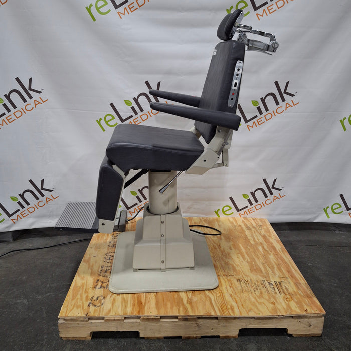 Reliance Medical Products, Inc. 7000LFC ENT Procedure Chair