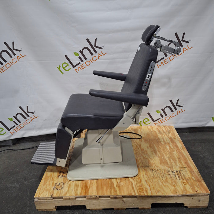 Reliance Medical Products, Inc. 7000LFC ENT Procedure Chair