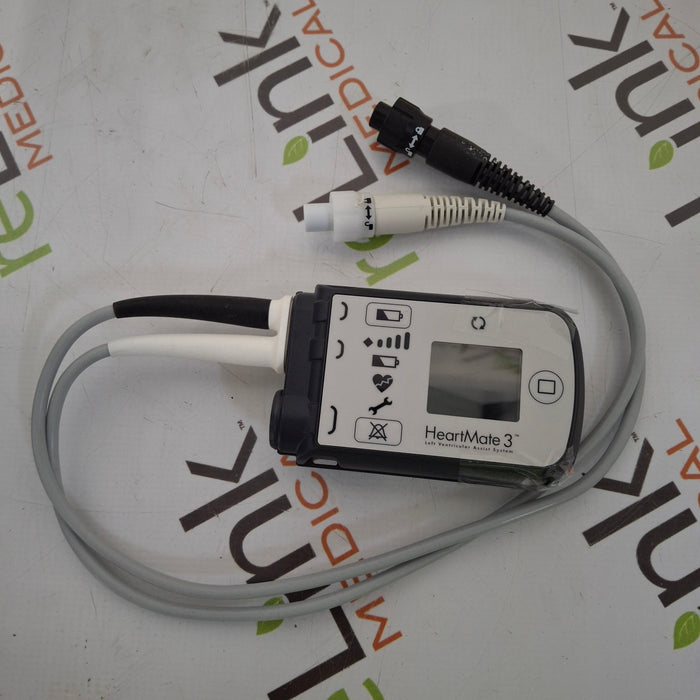 Thoratec HeartMate III System Controller