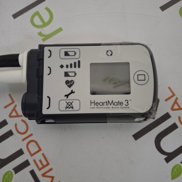 Thoratec HeartMate III System Controller