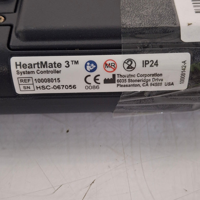 Thoratec HeartMate III System Controller