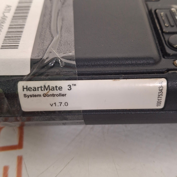 Thoratec HeartMate III System Controller